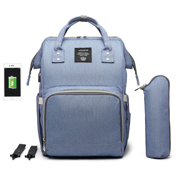 charging bag backpack sea diaper nursing mommy baby hook stroller backpack nappy waterproof bags travel with bag usb shipping aha816 denxo
charging bag backpack sea diaper nursing mommy baby hook stroller backpack nappy waterproof bags travel with bag usb shipping aha816 denxo