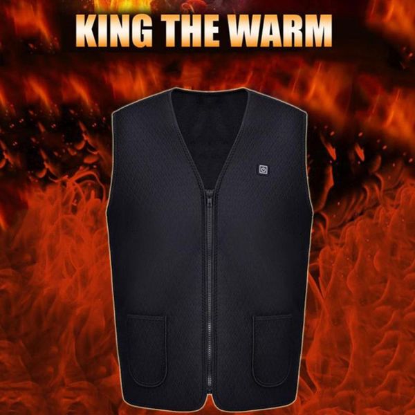 outdoor t-shirts heating vest jacket flexible electric thermal clothing waistcoat usb infrared keep warm fishing hiking isitmali ceket, Gray;blue
outdoor t-shirts heating vest jacket flexible electric thermal clothing waistcoat usb infrared keep warm fishing hiking isitmali ceket, Gray;blue