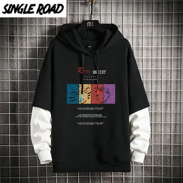 singleroad oversized hoodies for 2020 autumn patchwork sweatshirt casual clothes japanese harajuku black hoodie men sweatshirts
singleroad oversized hoodies for 2020 autumn patchwork sweatshirt casual clothes japanese harajuku black hoodie men sweatshirts