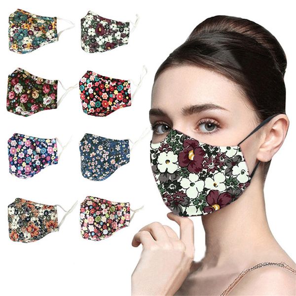 face mask can put filter fashion masks floral cotton cloth daisy printing adjustable ear button designer flower facemask
face mask can put filter fashion masks floral cotton cloth daisy printing adjustable ear button designer flower facemask