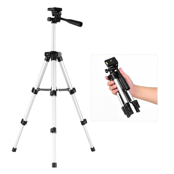 tripods mini desktripod stand aluminum alloy 1/4 inch screw 21cm-48cm adjustable height camera for phone live streaming
tripods mini desktripod stand aluminum alloy 1/4 inch screw 21cm-48cm adjustable height camera for phone live streaming