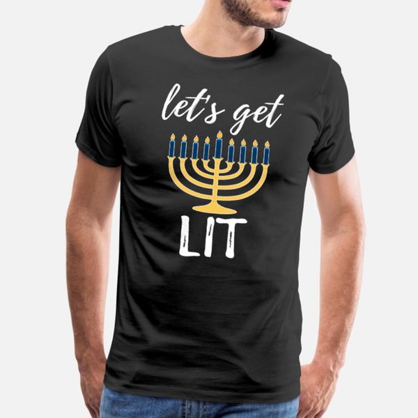 hanukkah let's get lit funny menorah candle jewish t shirt men print tee shirt o neck basic solid fitness authentic spring vintage shir, White;black
hanukkah let's get lit funny menorah candle jewish t shirt men print tee shirt o neck basic solid fitness authentic spring vintage shir, White;black