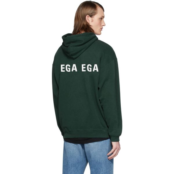 20fw ega back letter printed hoodies long sleeve fashion crewneck pullover men women highstreet hooded sweatshirt hflswy363, Black 
20fw ega back letter printed hoodies long sleeve fashion crewneck pullover men women highstreet hooded sweatshirt hflswy363, Black