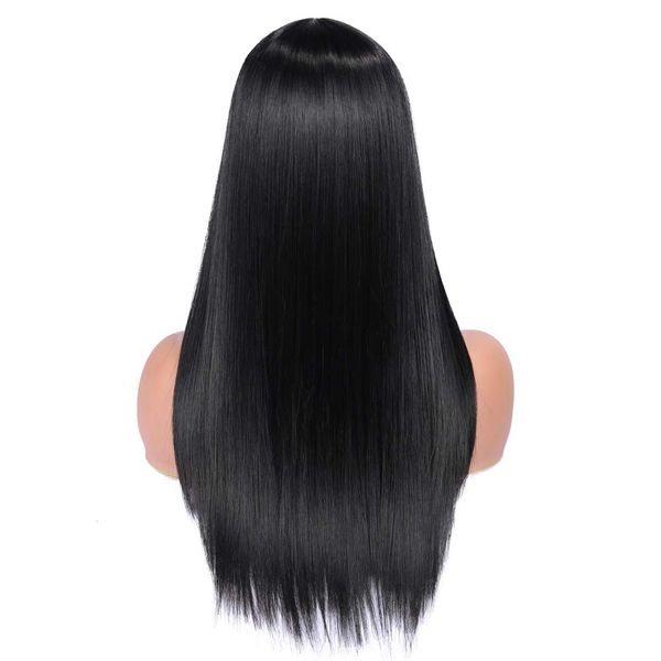 популярные стиль 150 density парик шнурка 26inch прямой парик фронта шнурка человеческих волос 13x4 прямой парик фронта шнурка человеческих, Black
популярные стиль 150 density парик шнурка 26inch прямой парик фронта шнурка человеческих волос 13x4 прямой парик фронта шнурка человеческих, Black