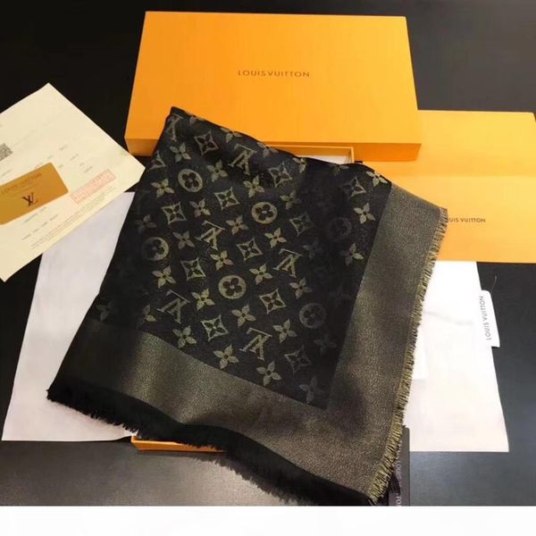 2019 winter высокого качества шерсть шелк с золотой линией шарфы для женщин шарфа моды шарфы женщины 140x140cm шаль головки для дашь без кор, Blue;gray 
2019 winter высокого качества шерсть шелк с золотой линией шарфы для женщин шарфа моды шарфы женщины 140x140cm шаль головки для дашь без кор, Blue;gray