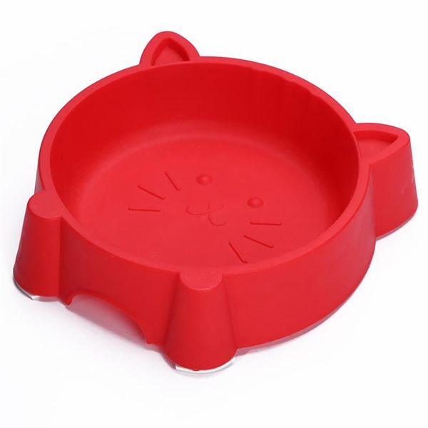 cat bowls & feeders 1pc pet bowl plastic shape anti-skid creative portable multipurpose dog feeding supplies feeder
cat bowls & feeders 1pc pet bowl plastic shape anti-skid creative portable multipurpose dog feeding supplies feeder