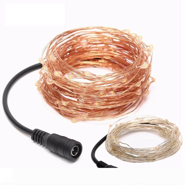 edison2011 10m 100leds dc connector led sliver copper wire string fairy light home factory office decorative lamp dc 12v
edison2011 10m 100leds dc connector led sliver copper wire string fairy light home factory office decorative lamp dc 12v