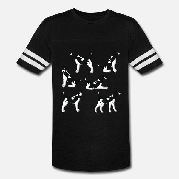 smooth fox terrier тенниска мужчины создают хлопок круглого воротника мужской graphic дышащей весна семьи рубашку, White;black
smooth fox terrier тенниска мужчины создают хлопок круглого воротника мужской graphic дышащей весна семьи рубашку, White;black