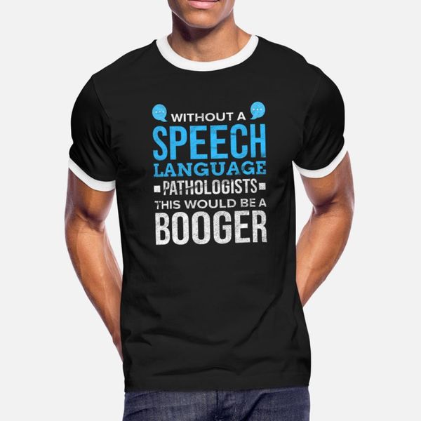 speech language pathologist therapy therapist gift t shirt men customize cotton size s-3xl formal fitness humor summer pattern shirt
speech language pathologist therapy therapist gift t shirt men customize cotton size s-3xl formal fitness humor summer pattern shirt