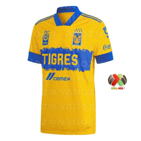 tigres uanl soccer mexico club liga mx 9 eduardo vargas jersey set 10 andre pierre gignac 19 guido pizarro football shirt uniform, Black;yellow
tigres uanl soccer mexico club liga mx 9 eduardo vargas jersey set 10 andre pierre gignac 19 guido pizarro football shirt uniform, Black;yellow