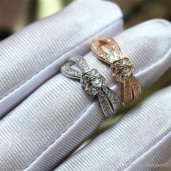 drop shipping luxury jewelry 925 sterling silver&rose gold fill pave white sapphire cz diamond gemstones bow women wedding band ring gift, Slivery;golden
drop shipping luxury jewelry 925 sterling silver&rose gold fill pave white sapphire cz diamond gemstones bow women wedding band ring gift, Slivery;golden
