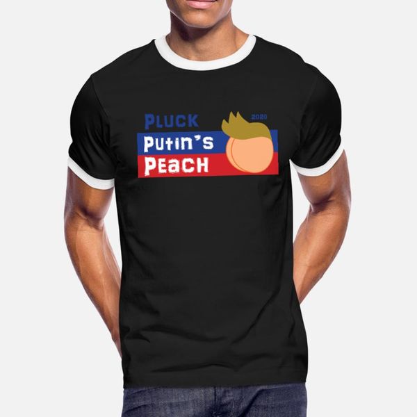 pluck putins peach t shirt men customized 100% cotton round neck basic solid anti-wrinkle breathable spring formal shirt
pluck putins peach t shirt men customized 100% cotton round neck basic solid anti-wrinkle breathable spring formal shirt