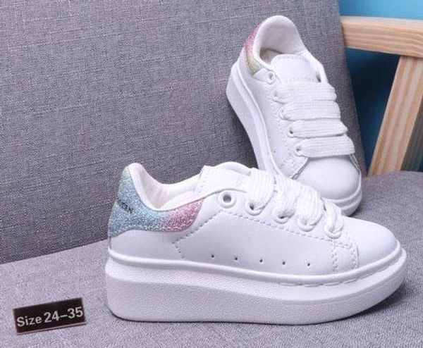 2020 latest 24-35 alexander children shoes designer women sneakers outdoor platform shoes chaussures de designer sports running, Black
2020 latest 24-35 alexander children shoes designer women sneakers outdoor platform shoes chaussures de designer sports running, Black