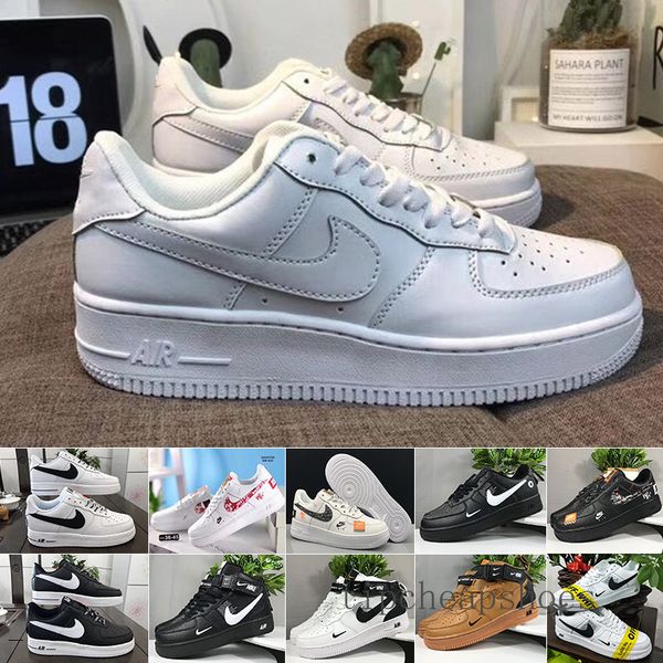 with box sale 2019 new design forces men low skateboard shoes one 1 knit euro air high women all white black red llxxf
with box sale 2019 new design forces men low skateboard shoes one 1 knit euro air high women all white black red llxxf