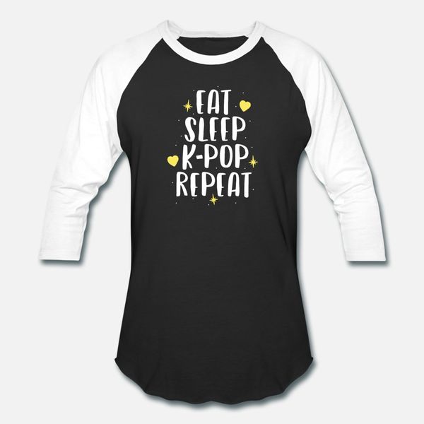 eat sleep kpop repeat cute korean pop t shirt men design tee shirt euro size s-3xl slim sunlight new style spring outfit shirt
eat sleep kpop repeat cute korean pop t shirt men design tee shirt euro size s-3xl slim sunlight new style spring outfit shirt