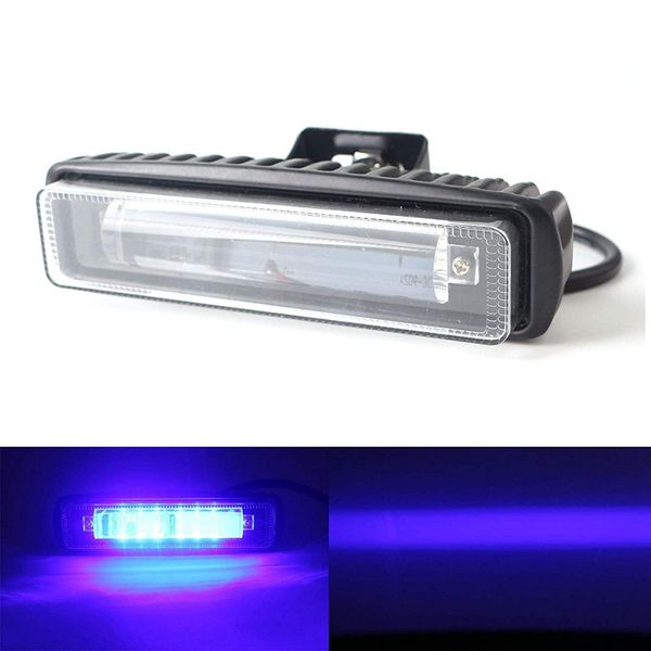 4 inch 30w blue line led forklift truck car warning lamp safety working light bar warehouse danger area light,10-80v waterproof
4 inch 30w blue line led forklift truck car warning lamp safety working light bar warehouse danger area light,10-80v waterproof