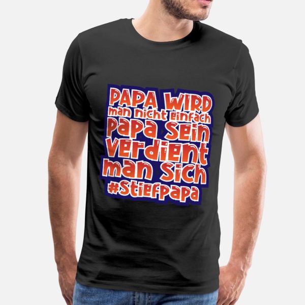 father s day dad slogan stepdad t shirt men knitted 100% cotton s-3xl homme graphic humor summer slim shirt
father s day dad slogan stepdad t shirt men knitted 100% cotton s-3xl homme graphic humor summer slim shirt