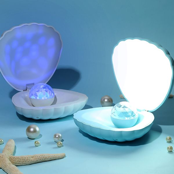 christmas decoration usb rechargeable led disco light stage lights shell shape laser projector effect lamp light for home
christmas decoration usb rechargeable led disco light stage lights shell shape laser projector effect lamp light for home
