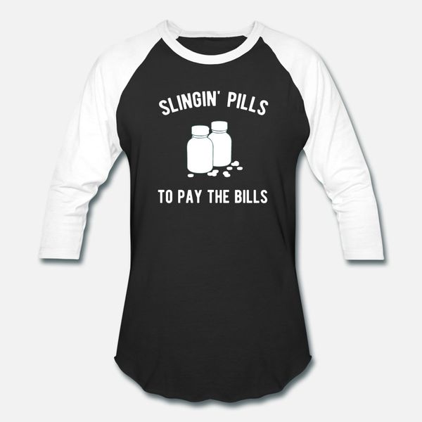 slingin pills to pay the bills pharmacist gift t shirt men create 100% cotton euro size s-3xl cool cute building summer leisure shirt
slingin pills to pay the bills pharmacist gift t shirt men create 100% cotton euro size s-3xl cool cute building summer leisure shirt