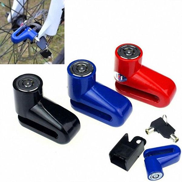 mini anti-theft disk disc brake rotor lock for scooter bike bicycle motorcycle safety lock motorcycle bicycle security universal
mini anti-theft disk disc brake rotor lock for scooter bike bicycle motorcycle safety lock motorcycle bicycle security universal