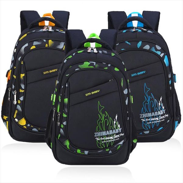 schoolbag children casual backpacks nylon large size student school bags 7 14 years waterproof boy school backpack kids knapsack
schoolbag children casual backpacks nylon large size student school bags 7 14 years waterproof boy school backpack kids knapsack
