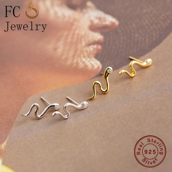 hoop & huggie fc jewelry 925 sterling silver punk rock animal small golden crawl snake ear bone piercing earring for women brinco 2021, Golden;silver
hoop & huggie fc jewelry 925 sterling silver punk rock animal small golden crawl snake ear bone piercing earring for women brinco 2021, Golden;silver