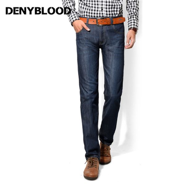 denyblood jeans darked wash jeans mens blue black cotton denim straight fit classic stylish casual pants male trousers 858
denyblood jeans darked wash jeans mens blue black cotton denim straight fit classic stylish casual pants male trousers 858