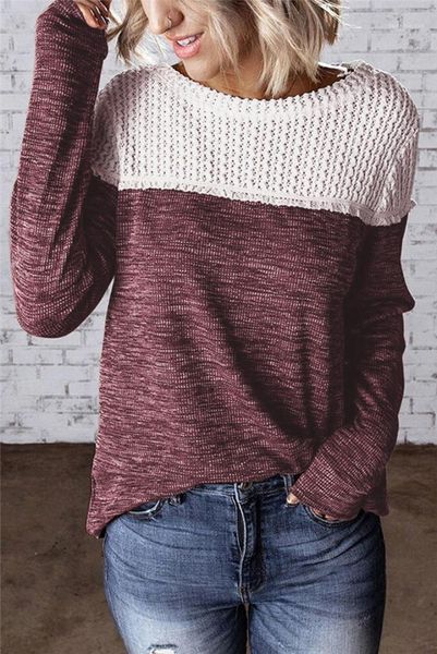 дамы дизайнер свитер сыпучего contrast цвет щитовых crew neck свитер повседневный streetwear женской одежда dropshipping осень зима, White;black
дамы дизайнер свитер сыпучего contrast цвет щитовых crew neck свитер повседневный streetwear женской одежда dropshipping осень зима, White;black