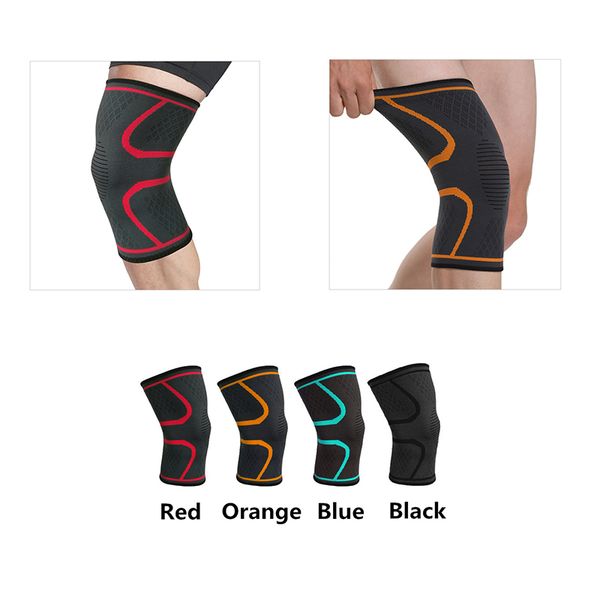 elbow & knee pads support protector basketball braces wraps rodillera deportiva, Black;gray
elbow & knee pads support protector basketball braces wraps rodillera deportiva, Black;gray