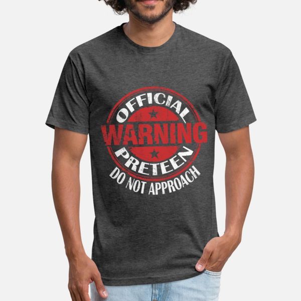 warning official preteen do not approach 12th t shirt men crazy cotton s-xxxl cool crazy casual spring cool
warning official preteen do not approach 12th t shirt men crazy cotton s-xxxl cool crazy casual spring cool
