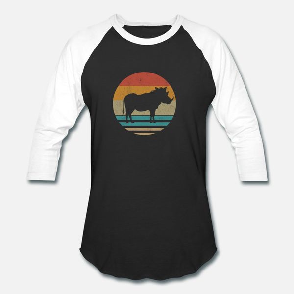 retro vintage warthog silhouette t shirt men fitness cotton o-neck novelty fitness new fashion summer style normal
retro vintage warthog silhouette t shirt men fitness cotton o-neck novelty fitness new fashion summer style normal