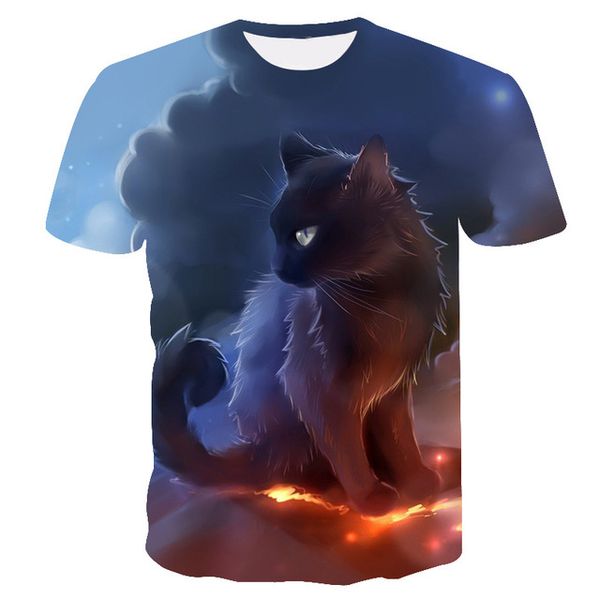 cute and interesting animal cool cat selling 3d print shirts plus size aesthetic anime men clothing
cute and interesting animal cool cat selling 3d print shirts plus size aesthetic anime men clothing