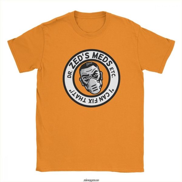 zed's meds men t shirt borderlands dr ned tees short sleeve crewneck t-shirts gift idea clothing
zed's meds men t shirt borderlands dr ned tees short sleeve crewneck t-shirts gift idea clothing
