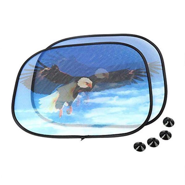 1 pair lightweight summer easy install styling side window curtain practical suction screen colorful car sunshade cartoon
1 pair lightweight summer easy install styling side window curtain practical suction screen colorful car sunshade cartoon