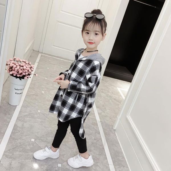 kids outerwear girls new spring for warm baby hooded coat clothing height for 110-160cm shool baby girls coat fashion 2020, Blue;gray
kids outerwear girls new spring for warm baby hooded coat clothing height for 110-160cm shool baby girls coat fashion 2020, Blue;gray