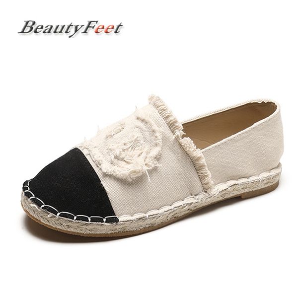 новая мода комфортная seasons женщины espadrilles обувь квартиры летняя обувь слайды дамы женщина случайные мокасины высокого качества, Black
новая мода комфортная seasons женщины espadrilles обувь квартиры летняя обувь слайды дамы женщина случайные мокасины высокого качества, Black