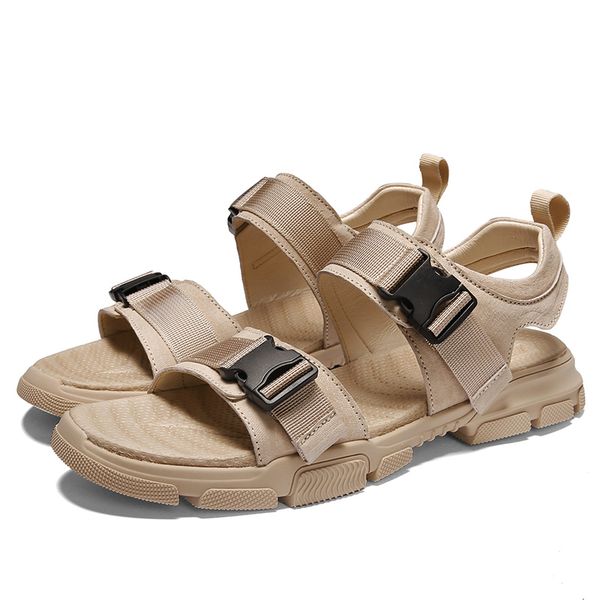 sandals sandalias footwear praia walking sandales men comfort male plage outdoor slippers s 44 breathable slip flat mens rubber, Black
sandals sandalias footwear praia walking sandales men comfort male plage outdoor slippers s 44 breathable slip flat mens rubber, Black