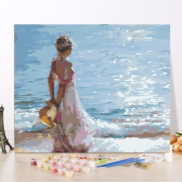 framless sea girl раскраски по номерам diy ручная роспись маслом цифрами на холсте стены картинки для гостиной digital
framless sea girl раскраски по номерам diy ручная роспись маслом цифрами на холсте стены картинки для гостиной digital
