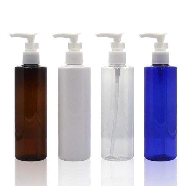 storage bottles & jars 250ml socket pump shampoo lotion bottle press pet plastic sub-bottle duckbill travel refillable
storage bottles & jars 250ml socket pump shampoo lotion bottle press pet plastic sub-bottle duckbill travel refillable