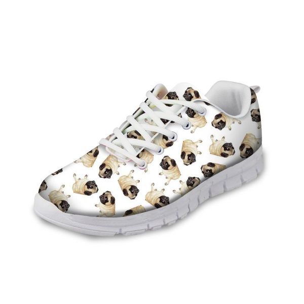 puzzle pug dog pattern casual ladies sport shoes cute animal women's autumn lace-up big size shoe teens girl running tennis shoe, Black
puzzle pug dog pattern casual ladies sport shoes cute animal women's autumn lace-up big size shoe teens girl running tennis shoe, Black