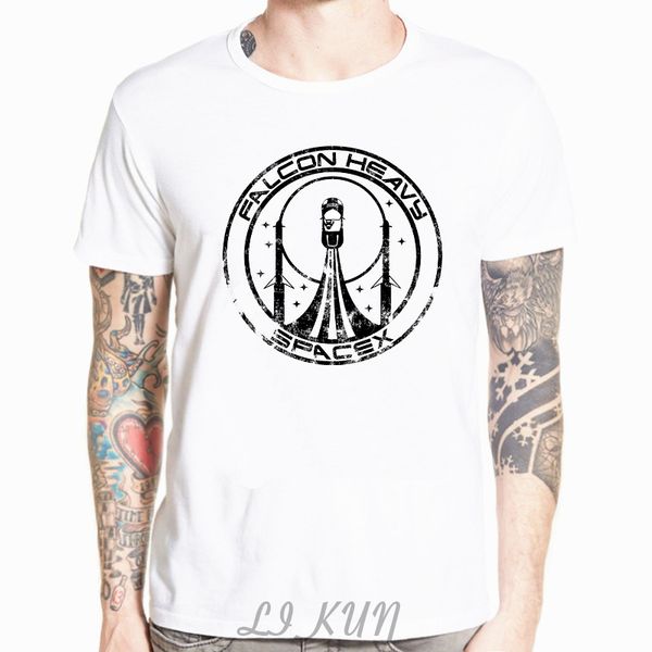heavy falcon space x patch t-shirt elon musk spacex tee shirt short sleeve xs-5xl streetwear casual tee shirt kids t shirt
heavy falcon space x patch t-shirt elon musk spacex tee shirt short sleeve xs-5xl streetwear casual tee shirt kids t shirt