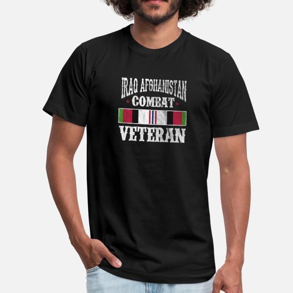 iraq afghanistan combat veteran veterans day t shirt men designing tee shirt o-neck original anti-wrinkle breathable spring outfit shirt
iraq afghanistan combat veteran veterans day t shirt men designing tee shirt o-neck original anti-wrinkle breathable spring outfit shirt
