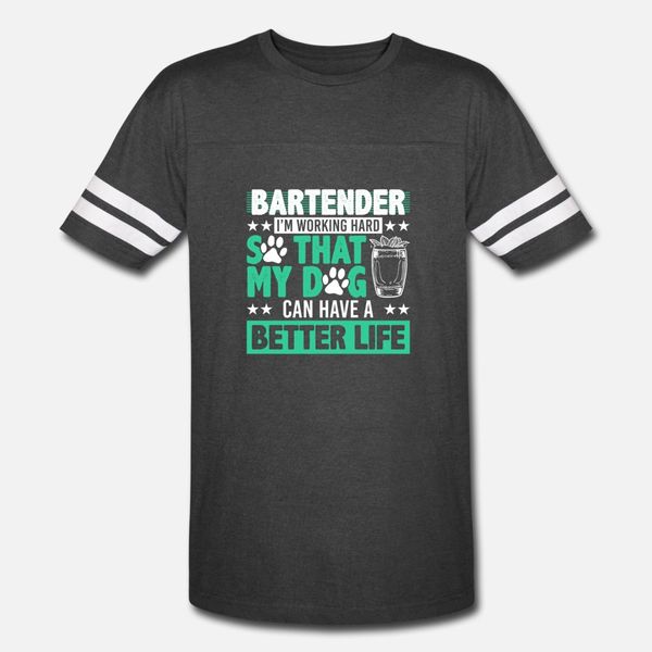 bartender funny tee t shirt men printing short sleeve euro size s-3xl pattern fitness funny casual spring pattern shirt
bartender funny tee t shirt men printing short sleeve euro size s-3xl pattern fitness funny casual spring pattern shirt