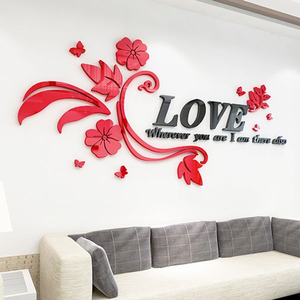 romantic wedding room 3d love acrylic crystal wall sticker marrigae home decor porch wall stickers livingroom background sticker
romantic wedding room 3d love acrylic crystal wall sticker marrigae home decor porch wall stickers livingroom background sticker