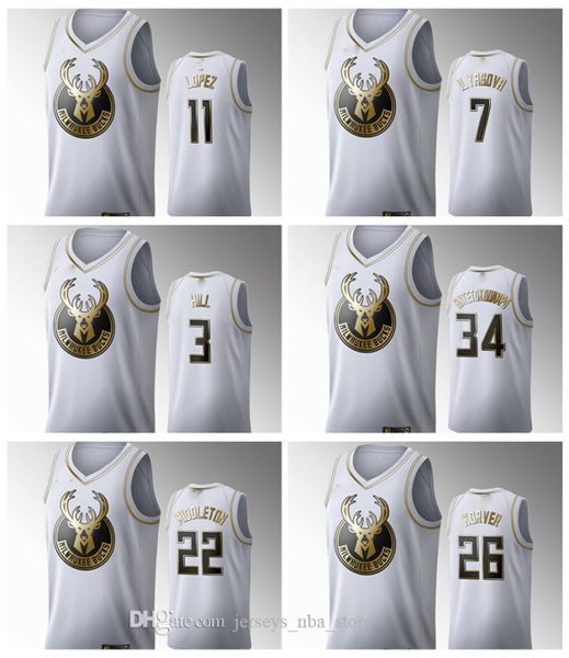 milwaukeebucksmen white basketball jersey giannis antetokounmpo brook lopez wesley matthews ilyasova hill bledsoe middleton, Black;red
milwaukeebucksmen white basketball jersey giannis antetokounmpo brook lopez wesley matthews ilyasova hill bledsoe middleton, Black;red