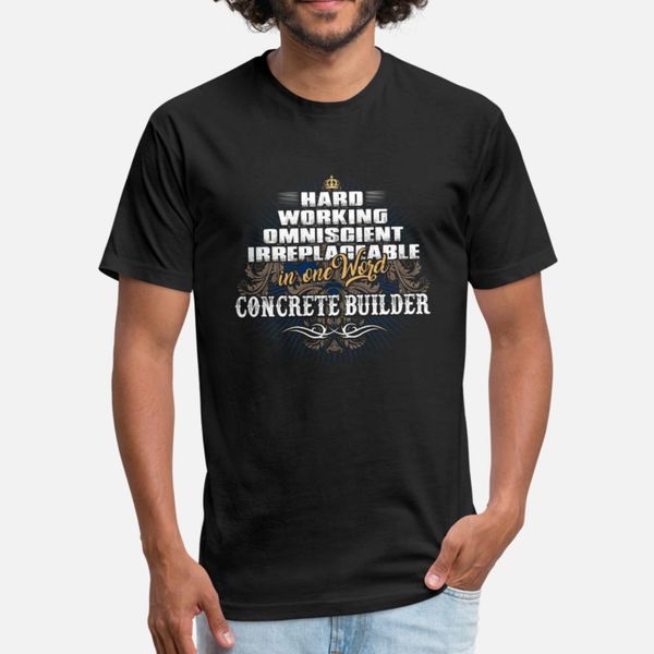 тенниска мужчины s для мужчин работа concrete builder character короткие рукава o шеи уникальный графический юмор летний стиль отдых рубашки
тенниска мужчины s для мужчин работа concrete builder character короткие рукава o шеи уникальный графический юмор летний стиль отдых рубашки