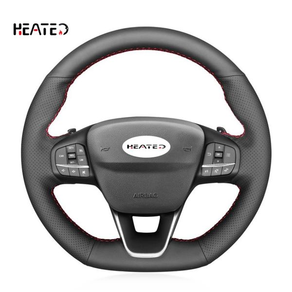 braiding cover for steering wheel for focus st-line 2020-2020 focus st 2020-2020 fiesta st steering cover
braiding cover for steering wheel for focus st-line 2020-2020 focus st 2020-2020 fiesta st steering cover