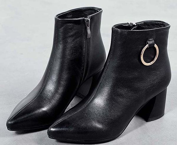 мода кожи звезды женской обуви женщина кожа короткой осень зима лодыжка мода бренд ботинки женщины 02 px54, Black
мода кожи звезды женской обуви женщина кожа короткой осень зима лодыжка мода бренд ботинки женщины 02 px54, Black