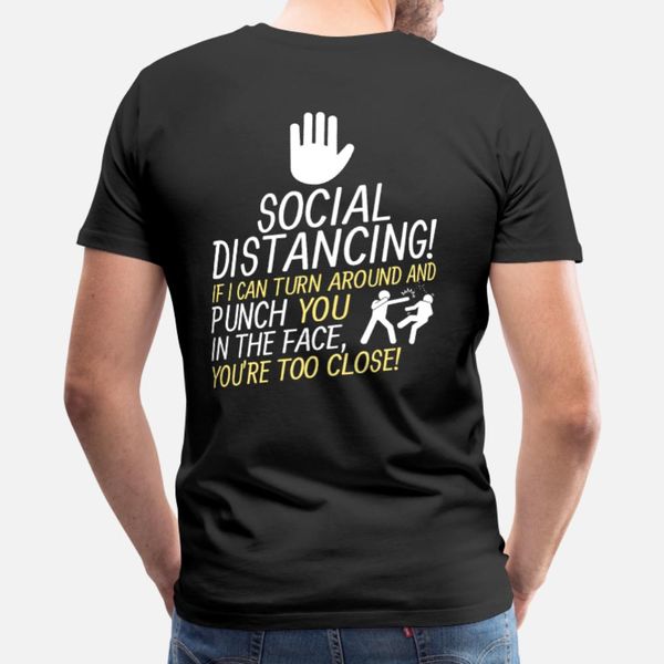 social distancing if i can turn around punch you t shirt men anti-wrinkle tee shirt o neck basic solid anti-wrinkle breathable summer
social distancing if i can turn around punch you t shirt men anti-wrinkle tee shirt o neck basic solid anti-wrinkle breathable summer
