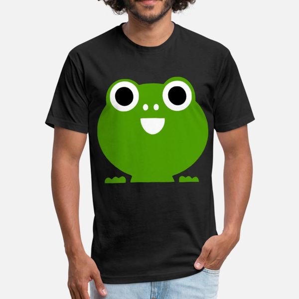 frog icon t shirt men printing short sleeve o-neck fit comfortable spring autumn letters shirt
frog icon t shirt men printing short sleeve o-neck fit comfortable spring autumn letters shirt